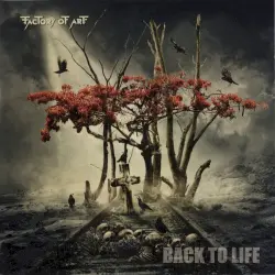 Back to Life