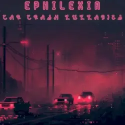 Car Crash Lullabies