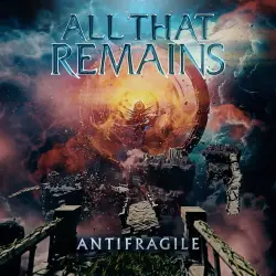 AntiFragile AntiFragile