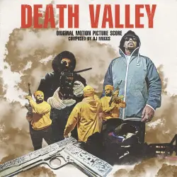 Death Valley (Original Motion Picture Score)