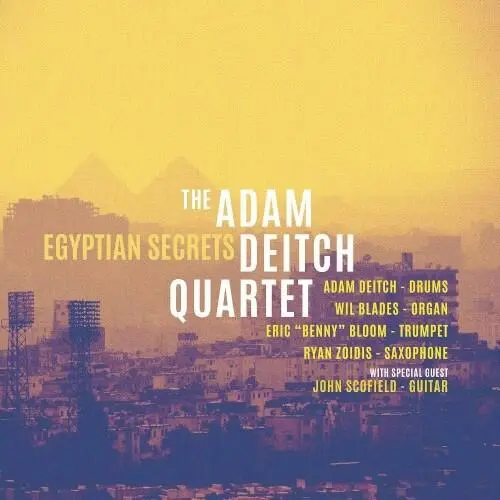 Egyptian Secrets