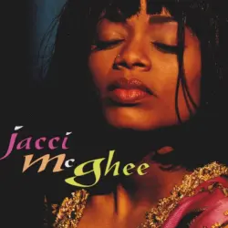 Jacci McGhee (Expanded Edition)