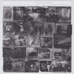Wherever You Are