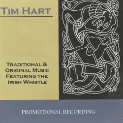 Traditional & Original Music Featuring the Irish Whistle