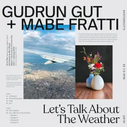 Let's Talk About The Weather