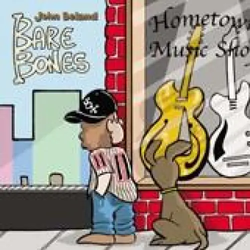 Bare Bones
