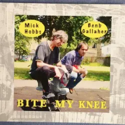 Bite My Knee