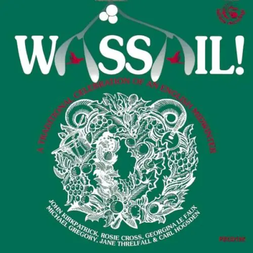 Wassail!
