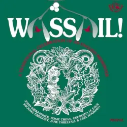 Wassail!