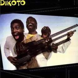 Dikoto