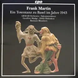 Ein Totentanz zu Basel im Jahre 1943
