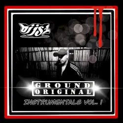 Ground Original Instrumentals Vol 1