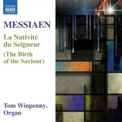 La Nativité du Seigneur = The Birth Of The Saviour