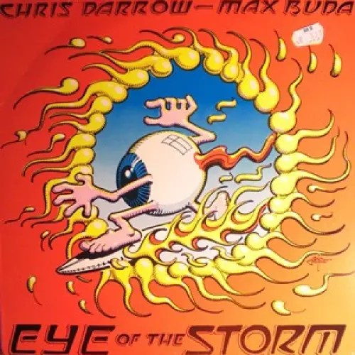 Eye Of The Storm