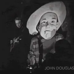 John Douglas