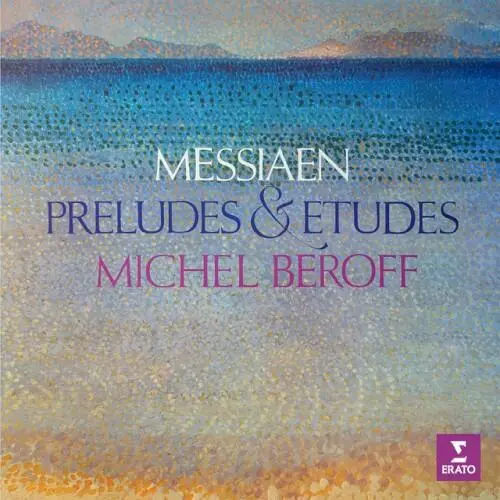 Préludes & Études