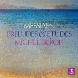 Préludes & Études
