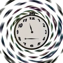 For the Time, Being