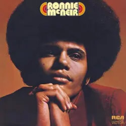 Ronnie McNeir