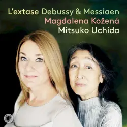L'extase