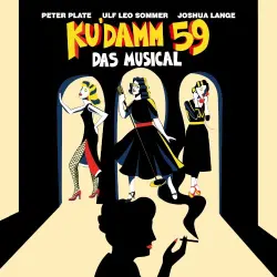 Ku’damm 59 – Das Musical