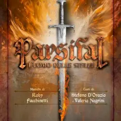 Parsifal: L’uomo delle stelle