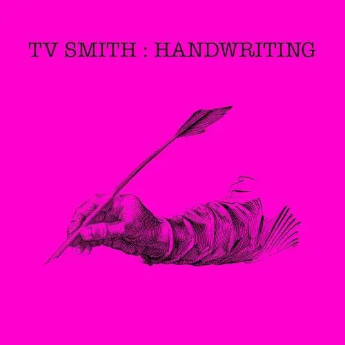 Handwriting