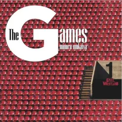 The Games -East Meets West 2018-