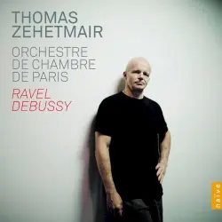 Ravel / Debussy