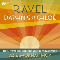 Daphnis et Chloé Daphnis et Chloé