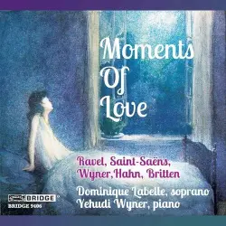 Moments of Love