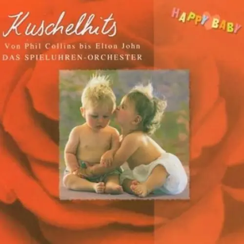 Happy Baby Kuschelhits