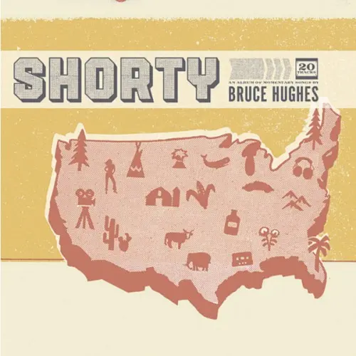 Shorty (An album of Momentary Songs)