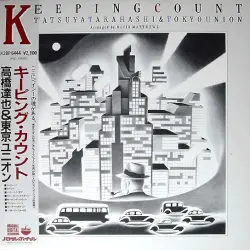 Keeping Count