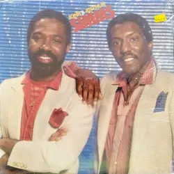 John & Arthur Simms