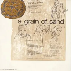 A Grain of Sand: Music for the Struggle of Asians in America