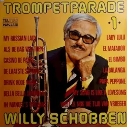 Trompetparade, •1•