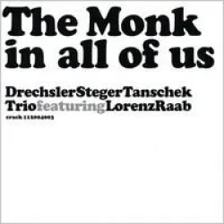 The Monk in all of us