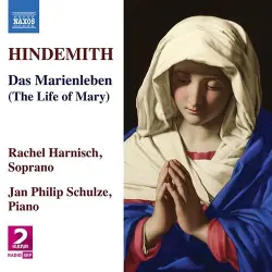 Das Marienleben (The Life of Mary)