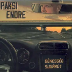 Békesség sugárút