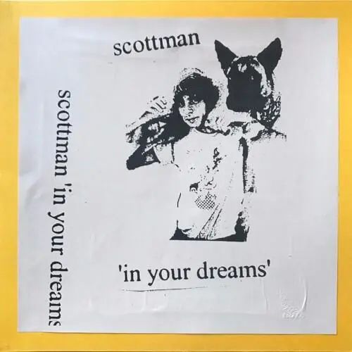 In Your Dreams