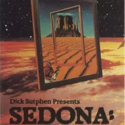 Sedona: The Psychic Vortex Experience