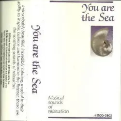 You Are The Sea