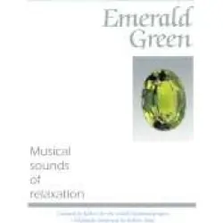 Emerald Green