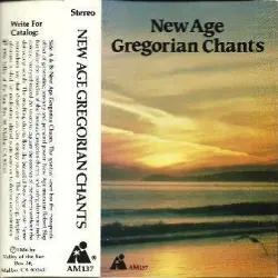 New Age Gregorian Chants