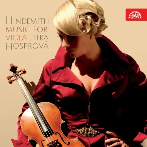 Music for Viola