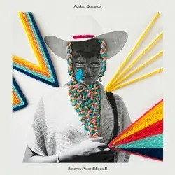 Boleros psicodélicos II