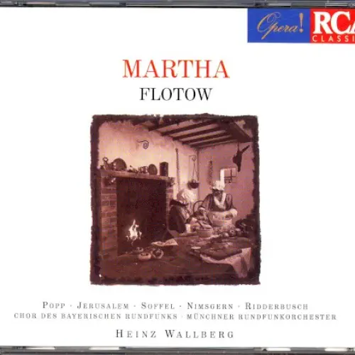 Martha