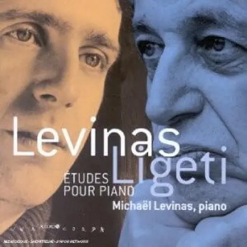 Études Pour Piano