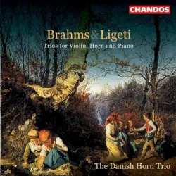 Trios for Violin, Horn and Piano